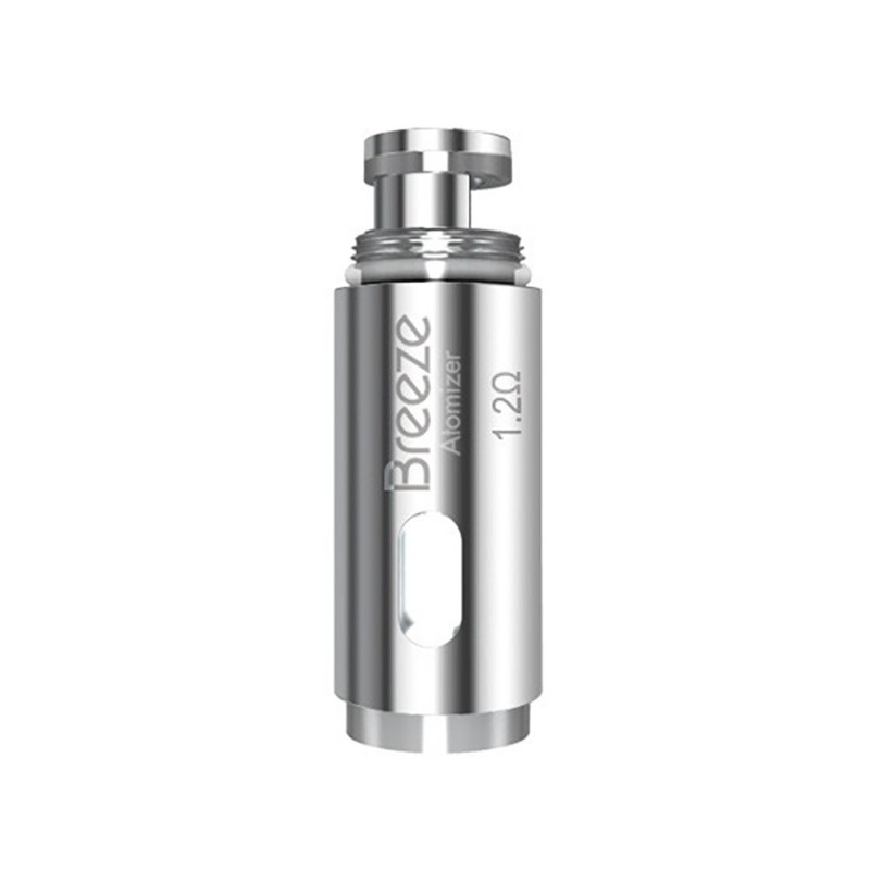 Aspire Breeze 2 Replacement coils (5pack)