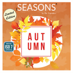 Seasons: Autumn (Limited Edition)