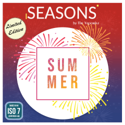 Seasons: Summer (Limited Edition)