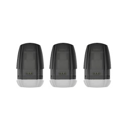 JustFog MiniFit Replacement Pods (3 Pack)