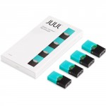 JUUL Classic Menthol Pods (Pack of 4)