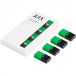 JUUL Cool Cucumber Pods (Pack of 4)