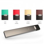JUUL Cool Mint Pods (Pack of 4)
