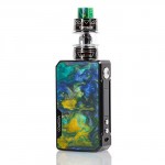 VooPoo Drag 2 Kit with Uforce T2