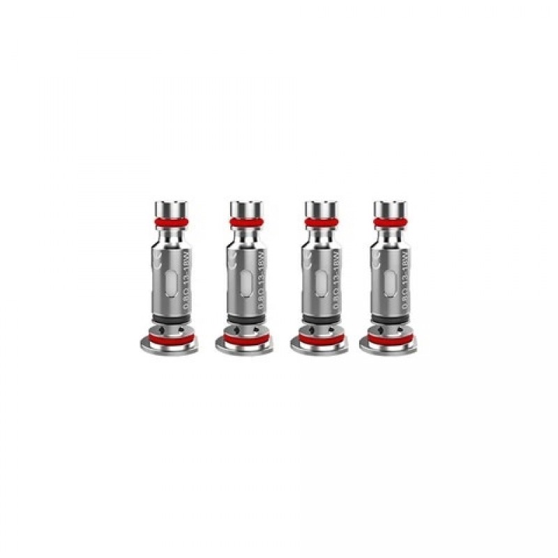 UWell Caliburn G Replacement Coil (4 Pack)